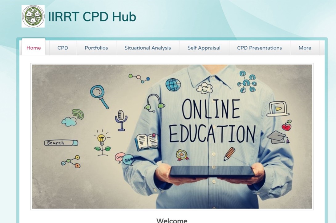 CPD Hub